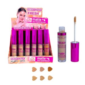 CORRECTOR 6 TONOS R613 (BOX X 24 UNIDADES)