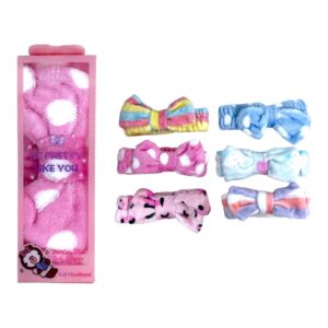 BALACA RUBY FACE RU207 (BOX X 12 UNIDADES)