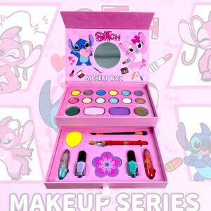 KIT DE MAQUILLAJE NIÑA 3688SZ3 (BOX X 1 UNIDAD) (MIN 3 UND)