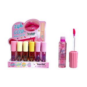 BRILLO MÁGICO KARITE 7107647 (BOX X 24 UNIDADES)