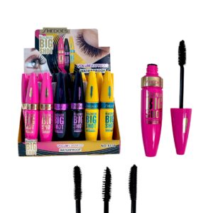 MÁSCARA SHEDOES 8810 (BOX X 24 UNIDADES)