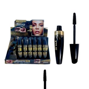 MÁSCARA SHEDOES 8818 (BOX X 24 UNIDADES)