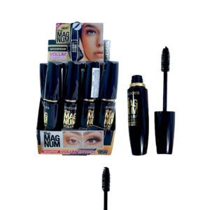 MÁSCARA SHEDOES 8828N (BOX X 24 UNIDADES)