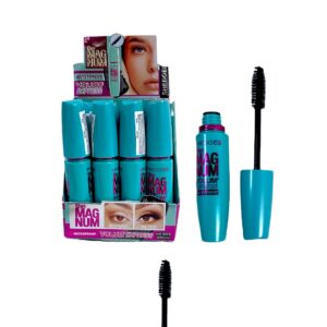 MÁSCARA SHEDOES 8828V (BOX X 24 UNIDADES)