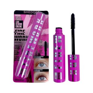 MÁSCARA SHEDOES 8867 (BOX X 24 UNIDADES)