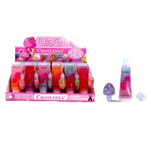 BRILLO NATURAL CHANLANYA 9395A (BOX X 24 UNIDADES)