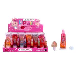 BRILLO NATURAL CHANLANYA 9726B (BOX X 24 UNIDADES)