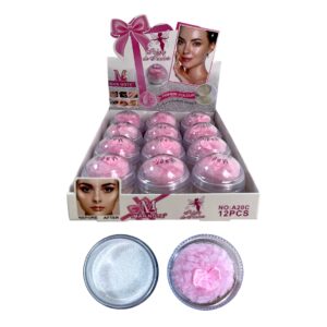 POLVO HADAS IMAN NOTE A20C (BOX X 12 UNIDADES)