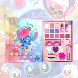 KIT DE MAQUILLAJE NIÑA C1511 (BOX X 1 UNIDAD) (MIN 3 UND)