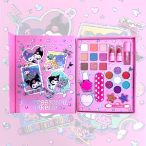 KIT DE MAQUILLAJE NIÑA C1512 (BOX X 1 UNIDAD) (MIN 3 UND)
