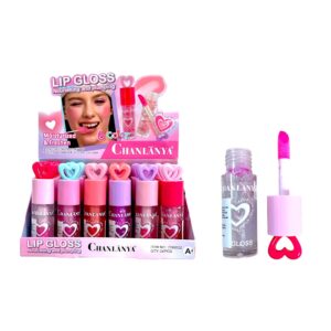 BRILLO MÁGICO 9552A CHANLANYA 9552A (BOX X 24 UNIDADES)