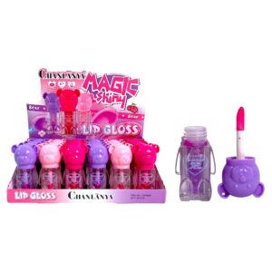 BRILLO MÁGICO CHANLANYA CH9558 (BOX X 24 UNIDADES)