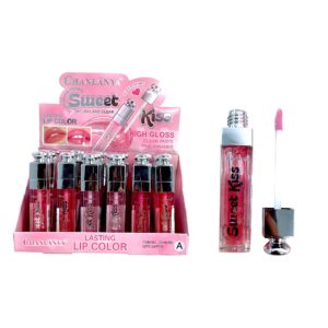 BRILLO NATURAL CHANLANYA CH9568A (BOX X 24 UNIDADES)