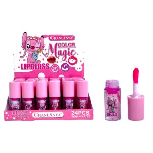 BRILLO MÁGICO CHANLANYA 9762 (BOX X 24 UNIDADES)