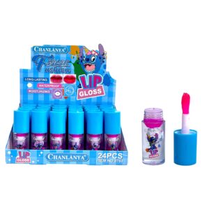 BRILLO MÁGICO CHANLANYA 9763 (BOX X 24 UNIDADES)