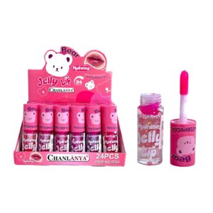 BRILLO MÁGICO CHANLANYA 9769 (BOX X 24 UNIDADES)