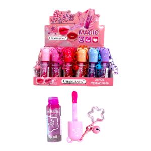 BRILLO MÁGICO CHANLANYA 9786 (BOX X 24 UNIDADES)