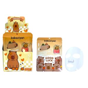 MASCARILLA DE VELO M102 (BOX X 24 UNIDADES)