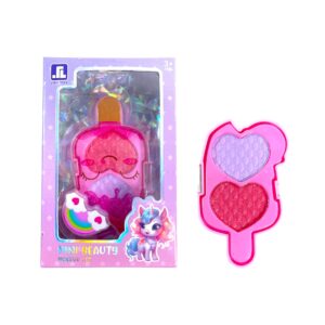 KIT DE MAQUILLAJE NIÑA ZR39I (BOX X 1 UNIDAD) (MIN 3 UND)