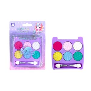 KIT DE MAQUILLAJE NIÑA ZR56N (BOX X 1 UNIDAD) (MIN 3 UND)