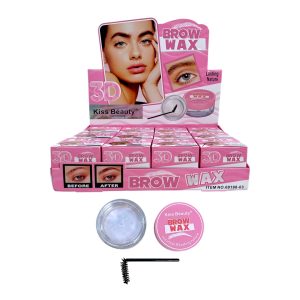 JAB0N DE CEJAS KISS BEAUTY 6919803 (BOX X 24 UNIDADES)