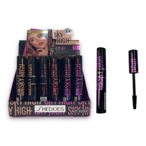 MASCARA 8294 (BOX X 24 UNIDADES)