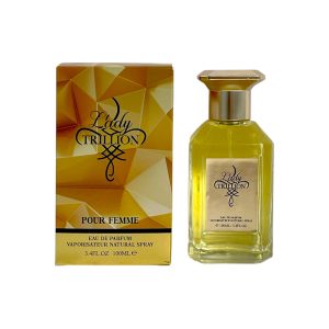 PERFUME B0069BD10 (100ML) (MIN 3 UND)