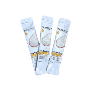 MASCARILLA HIDRATANTE BIOAQUA BQY00568 (BOX X 400 UNIDADES)