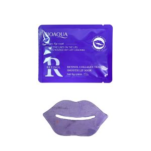 COLAGENO DE LABIOS RETINOL BIOAQUA BQY03613 (BOX X 20 UNIDADES)
