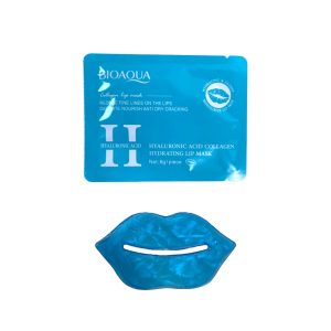COLAGENO DE LABIOS BIOAQUA BQY03620 (BOX X 20 UNIDADES)