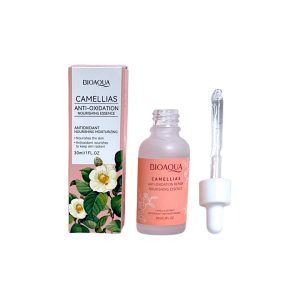 SERUM DE CAMELIA BIOAQUA BQY12494 (BOX X 24 UNIDADES)