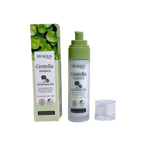 LOCION FACIAL CENTELLA ASIATICA BIOAQUA BQY15808  (BOX X 12 UNIDADES)