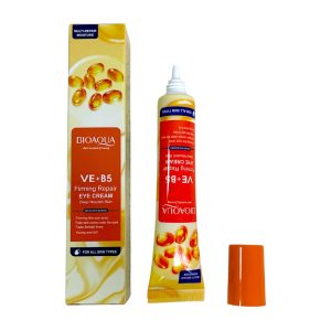 CONTORNO DE OJOS BIOAQUA BQY17918 (BOX X 24 UNIDADES)