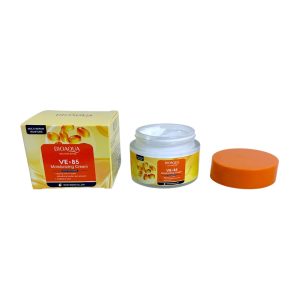 CREMA FACIAL BIOAQUA BQY17925 (BOX X 12 UNIDADES)
