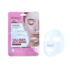 MASCARILLA DE VELO BIOAQUA BQY80854 (BOX X 20 UNIDADES)