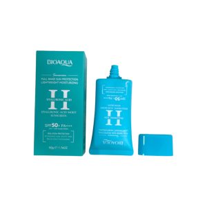 PROTECTOR SOLAR BIOAQUA BQY81704 (BOX X 12 UNIDADES)