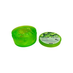 GEL REFRESCANTE CENTELLA ASIATICA BIOAQUA BQY90232 (BOX X 12 UNIDADES)