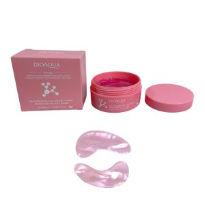 COLAGENO DE OJOS NICOTINAMIDA BIOAQUA BQY97927 (BOX X 12 UNIDADES)