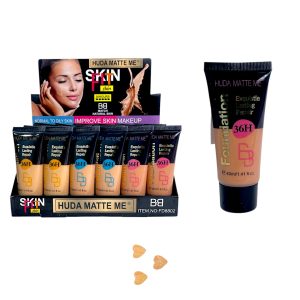 BASE 3 TONOS FD8802 (BOX X 24 UNIDADES)