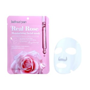 MASCARILLA DE VELO KAKAZIYAN M11 (BOX X 10 UNIDADES)