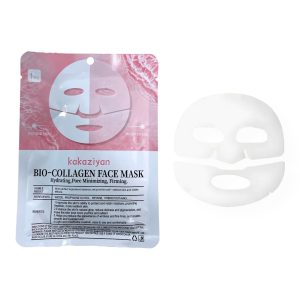 MASCARILLA DE VELO COREANA KAKAZIYAN M207 (BOX X 10 UNIDADES)