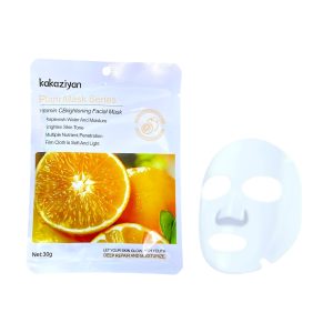 MASCARILLA DE VELO KAKAZIYAN M55 (BOX X 10 UNIDADES)