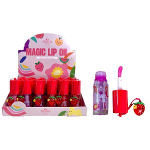 BRILLO MAGICO PM2076 (BOX X 24 UNIDADES)