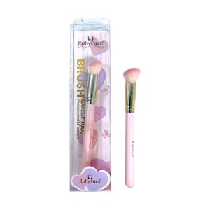 BROCHAS RUBY FACE RU155 (BOX X 12 UNIDADES)