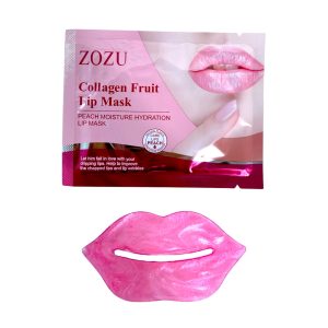 COLAGENO DE LABIOS ZOZU NO.ZOZU18456 (BOX X 20 UNIDADES)