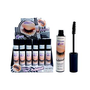MASCARA SHEDOES 8877 (BOX X 24 UNIDADES)