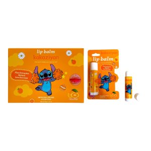 BALSAMO LABIAL KAKA ZIYAN K04911 (BOX X 24 UNIDADES)