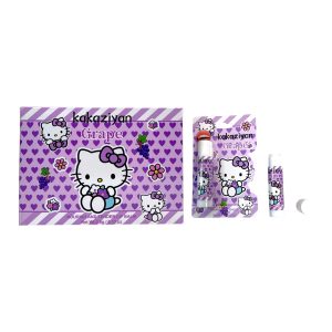 BALSAMO LABIAL KAKA ZIYAN K04935 (BOX X 24 UNIDADES)