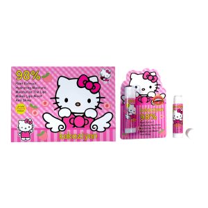 BALSAMO LABIAL KAKA ZIYAN K04936 (BOX X 24 UNIDADES)