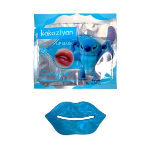 COLAGENO DE LABIOS KAKA ZIYAN K2094 (BOX X 10 UNIDADES)